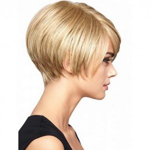 Go To Short Hairstyles For Thick Straight Hair You Can Do Fast